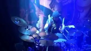 Delain: Sander Zoer, Go Away.