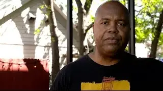 Glynn Washington of SnapJudgment talks storytelling | Dropbox at SXSW | Dropbox