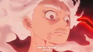Joyboy Haki - Trap Remix