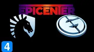 Liquid vs EG Game 4 Grand Final EPICENTER Moscow Season 2 Highlights Dota 2