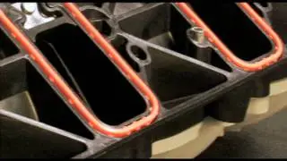 FAST LSXR Install and Dyno Test on Vette C6 Z06
