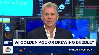 Rick Heitzmann on AI trade: Need to see broader ROI to justify capex