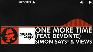 [Pop] - Simon Says! & views - one more time (feat. Devonte) [NCS Release]