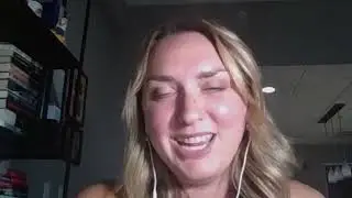 Young Alumni Spotlight - June 2023: Ashley Bastock ’15