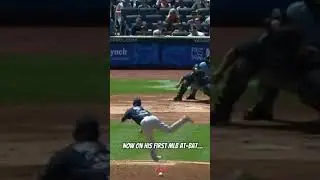 Aaron Judge star first game? #sports #memes #funny #cute #viral #baseball #mlb #aaronjudge #yankees