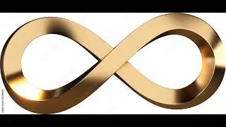 The Gold Infinity Symbol: Shift from Puzzle Piece to Golden Symbols