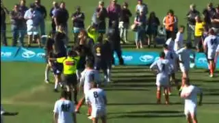 FNB Classic Clashes - Treverton College v Weston Agricultural (Second Half)