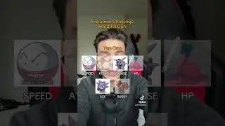 La meilleure equipe Pok&eacute;mon 1G