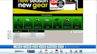 STAGE 3 SHOP DESIGN TUTORIAL