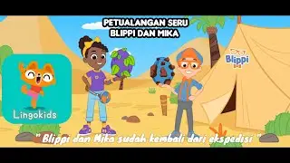 Lingokids game edukatif