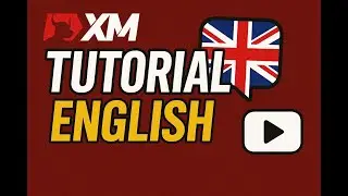 XM Real Account Registration | Get a 100% Deposit Bonus up to $10600 | XM Forex Trading Tutorial 🎉
