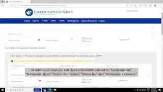 How to approve/reject VNRAs related with changes to QPPV and PSMF information (NCAs)