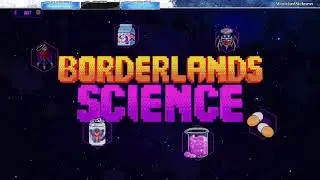 Borderlands 3 | FOR SCIENCE!