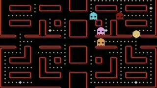 Ghost AI test