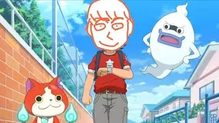 妖怪ウォッチ2　真打　最終回