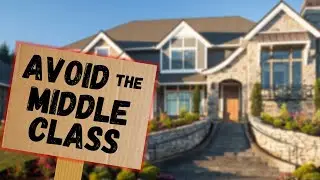 3 Middle Class Money Traps You Need To AVOID