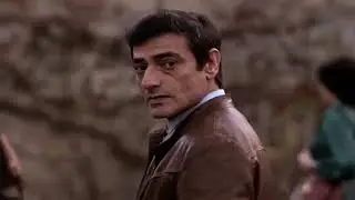 L'homme qui aimait les femmes (Мужчина, который любил женщин) 1977 Part.2