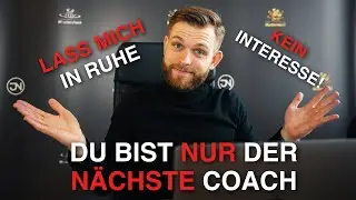DARUM will NIEMAND bei dir KUNDE werden! (F&uuml;r Personal Trainer und Online Coaches)
