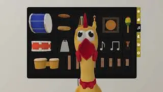 Gadgeteer | 1.1.0 Release Trailer | Musical Gadgets Update