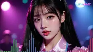 HABIS TERANG &ndash; NOAH 🌙 EDM SLOW VIRAL TIKTOK (Cover LunaBeat ID)
