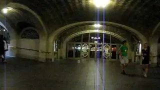 Grand Central Station NYC 