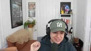 why i quit YouTube (and came back)