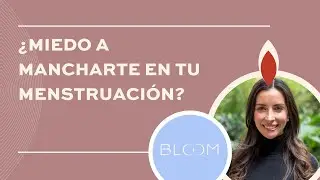 &iquest;Qu&eacute; hacer cuando nos manchamos con nuestra menstruaci&oacute;n estando en la calle?