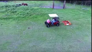 Super scooper