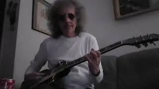 Blues-boogie jam-track to ring in 2026 (party like its '72)   ★★★   01.01.26