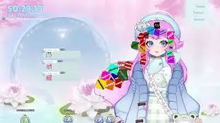 [SUBATHON DAY 12] Endless subathon  ~ ୨୧ 🌸