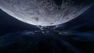 Star Citizen 4.5.0-live.10989003 PVE Bounty hunting #no commentary
