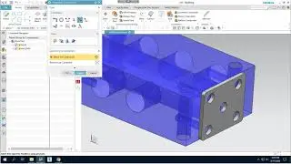 Сборочные узлы TECH 4472 HW09 NX (снизу вверх)
