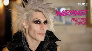 Wildstreet - Interview Eric Jayk - Paris 2021 - Duke TV [DE-ES-FR-IT-JP-POR-RU Subs]