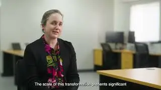 Go Green with Australia &mdash; International Investment