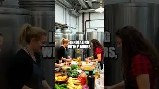 Navigating the Challenges in a Day of a Craft Brewery Entrepreneur