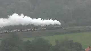 North Yorkshire Moors Steam Gala - 25th to 26th September 2021