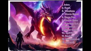 Best of Power Metal Compilation - Metal Mix Vol. III