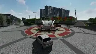 Kraton Superblock Concept
