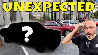 This Bangkok Skyline Car Meet Was WAY More Than I Expected