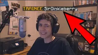 how i got TRAINEE on MINEPLEX