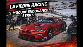 La Fiebre Racing Evento 3 Horas