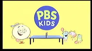 PBS KIDS Channel Program Break | January 25, 2026