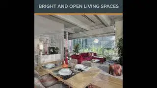 800J Lofts (Sacramento, CA)