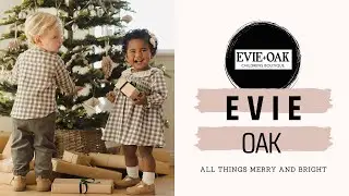 Evie Oak - Baby Clothes College Station | Kids Clothes College Station