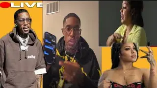 Corey Said Carmen IS LYING 🧾About EVERYTHING!! He Drops Receipts| Mechie Proof & ALL 🫢🤯🤯