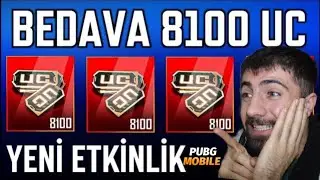 PUBG MOBİLE BELEŞ UC ALMA 2026 (KANITLI) artık herkes bedavaya royale pas alacak para yatırmadan 🔥