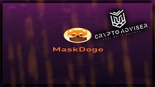 MaskDoge pays instant rewards to holders and donates to charities