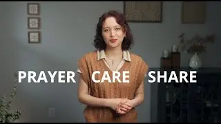 Prayer Care Share