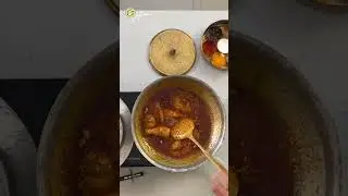 Purnima Delhi chicken Qorm#cooking#inshot#lightroom#publicreactio#india