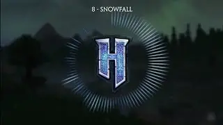 1 Hour Of ALL Hytale OST (Music 2019-2025)